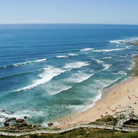 Lejlighed Modern Center